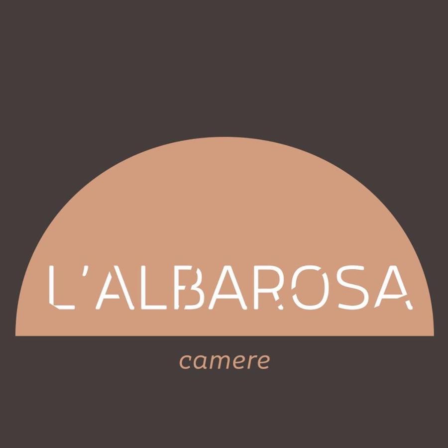 L'Albarosa - Camere 마테라 외부 사진